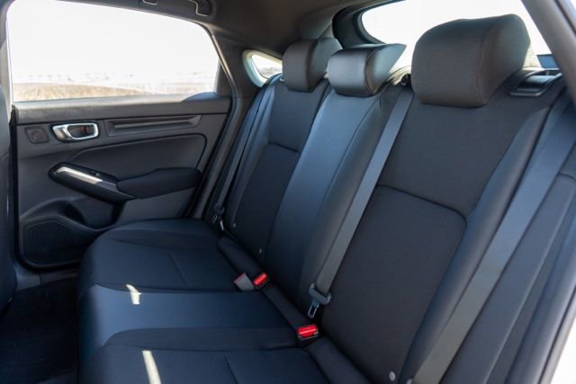 Used 2024 Honda Civic Sport image 14