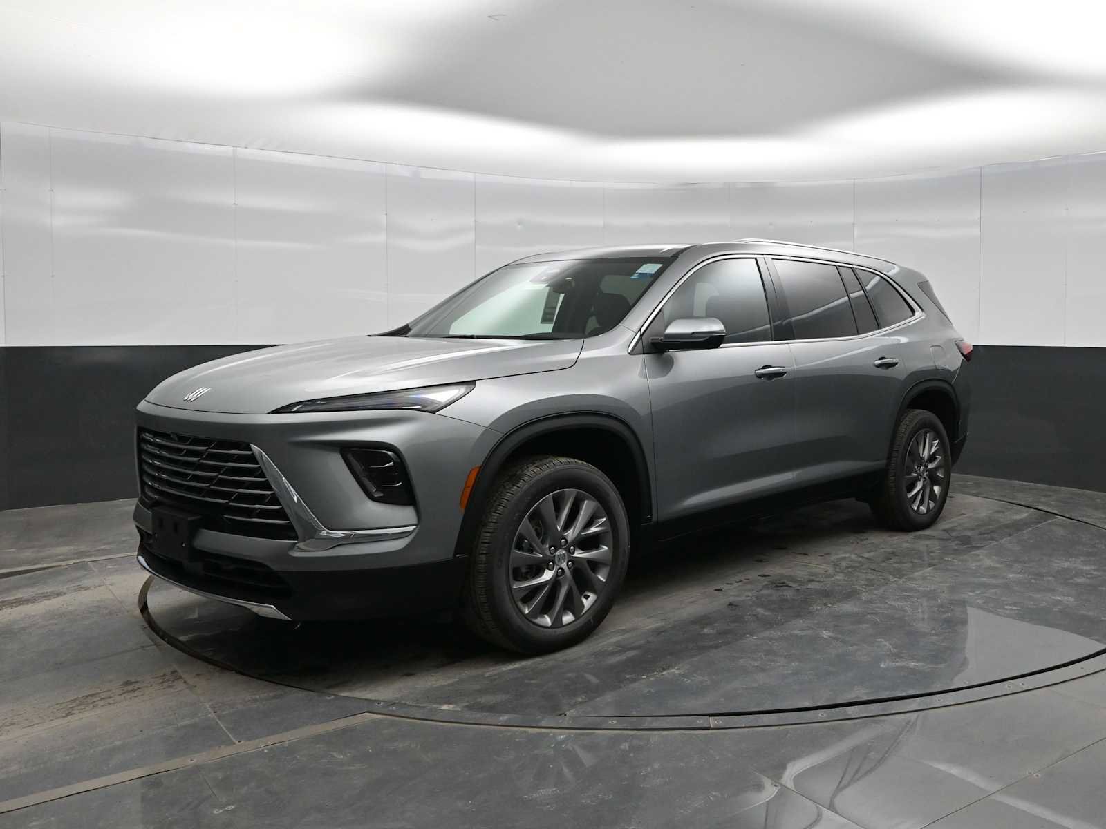 New 2026 Buick Enclave Preferred video 1