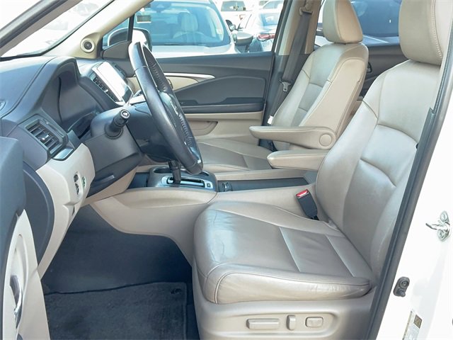 Used 2016 Honda Pilot EX-L image 12
