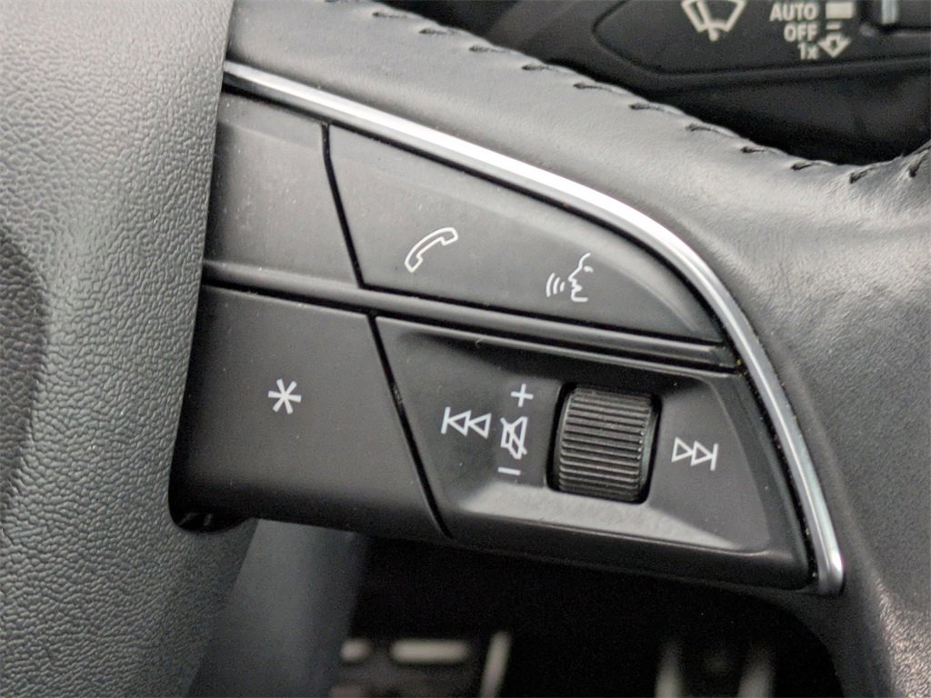 Used 2020 Audi Q3 2.0T Premium w/ Convenience Package image 19