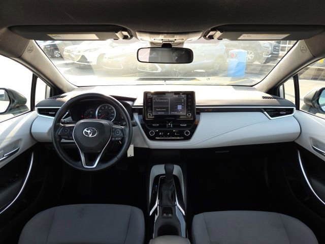 Used 2022 Toyota Corolla SE image 20