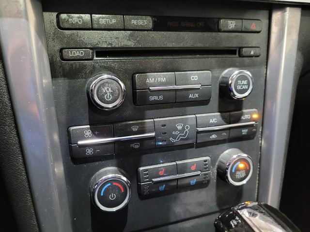 Used 2012 Lincoln MKZ image 30