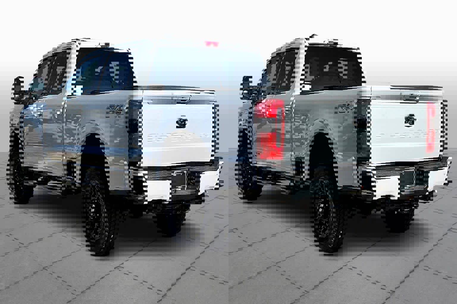 New 2026 Ford F250 XLT w/ XLT Premium Package image 12
