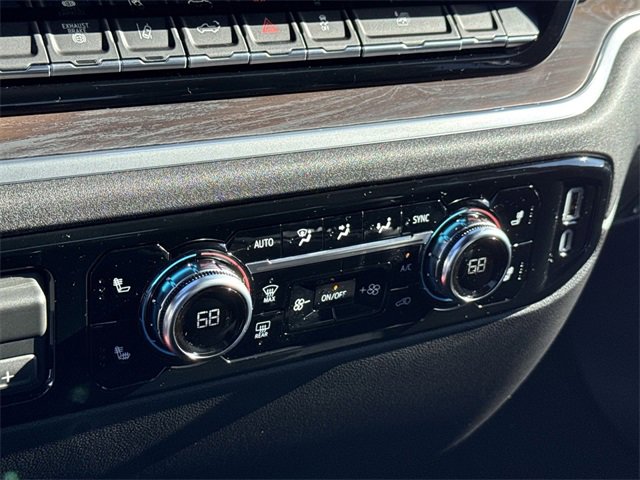 New 2026 GMC Sierra 2500 SLT image 20