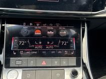 Used 2019 Audi Q8 Premium Plus AWD/4WD image 10