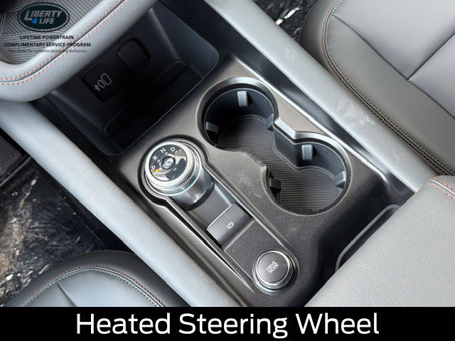 New 2026 Ford Explorer Active w/ Active Comfort Package AWD/4WD image 31