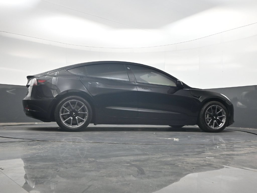 Used 2019 Tesla Model 3 Long Range AWD/4WD image 37