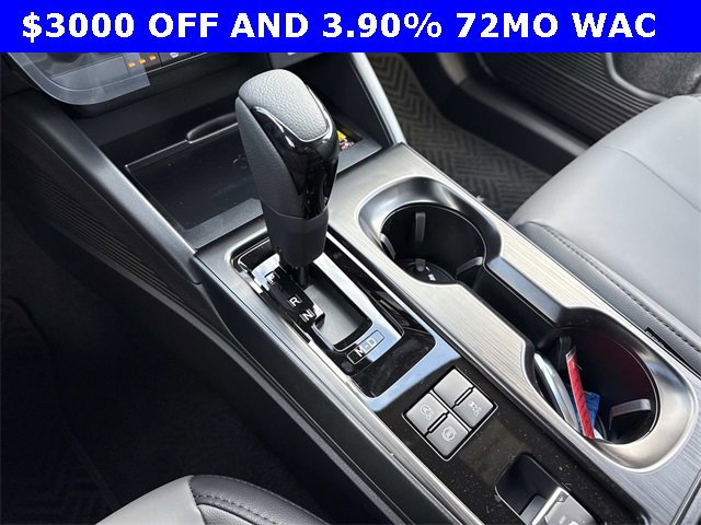 New 2026 Subaru Outback Premium image 22