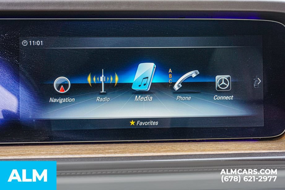 Used 2021 Mercedes-Benz G 63 AMG 4MATIC image 36