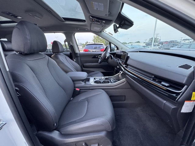 New 2026 Kia Carnival SX Prestige image 10
