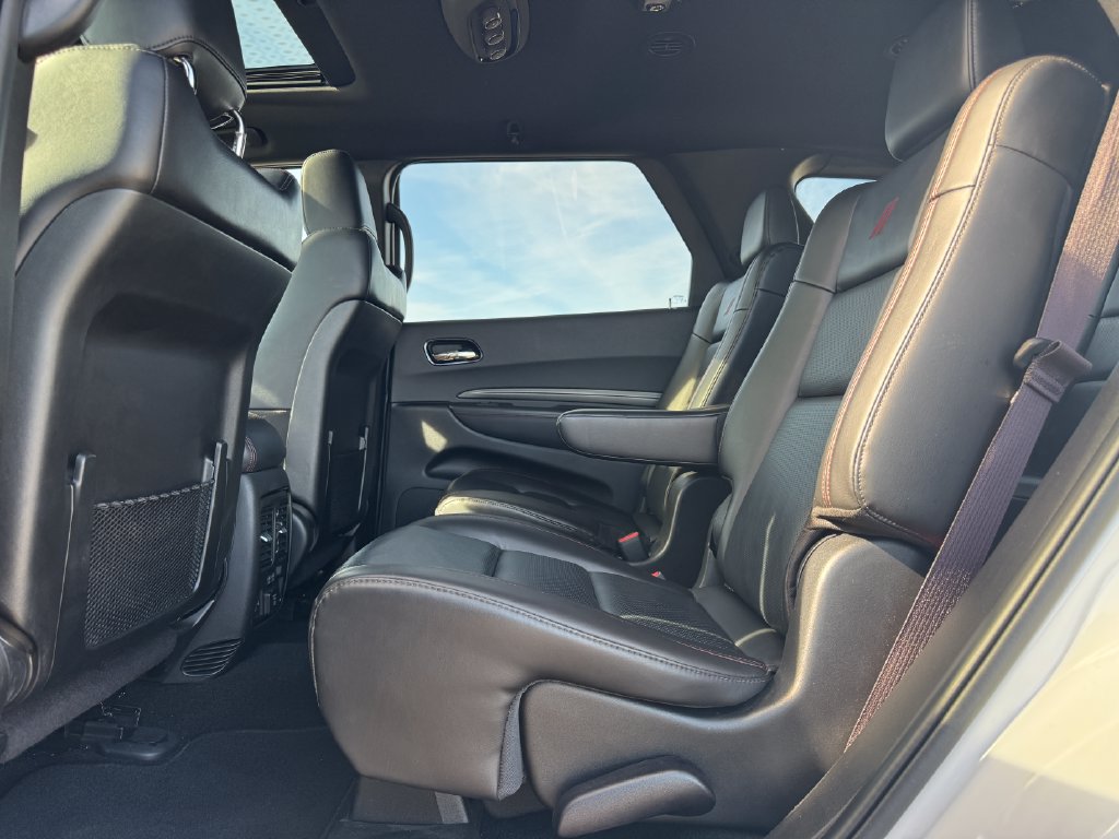 Used 2023 Dodge Durango GT AWD/4WD image 34