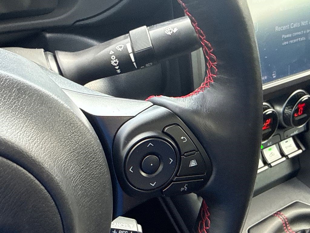 Used 2024 Subaru BRZ Premium image 23