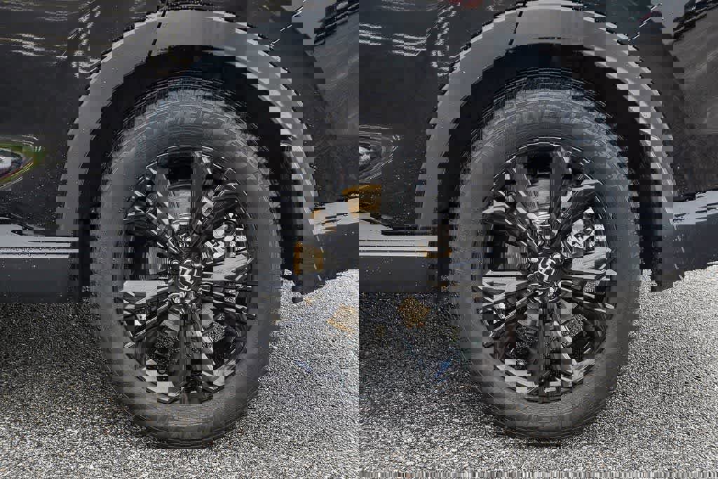 Used 2024 Honda CR-V Sport Touring image 11