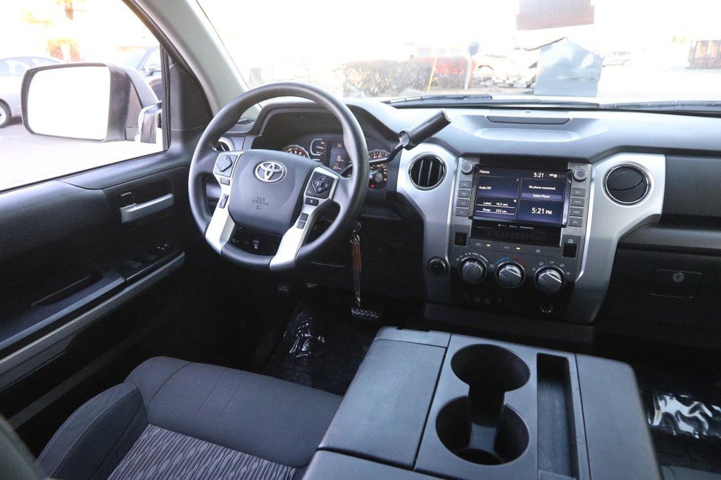 Used 2020 Toyota Tundra SR5 image 20