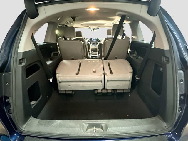 Used 2018 Honda Odyssey EX-L image 27