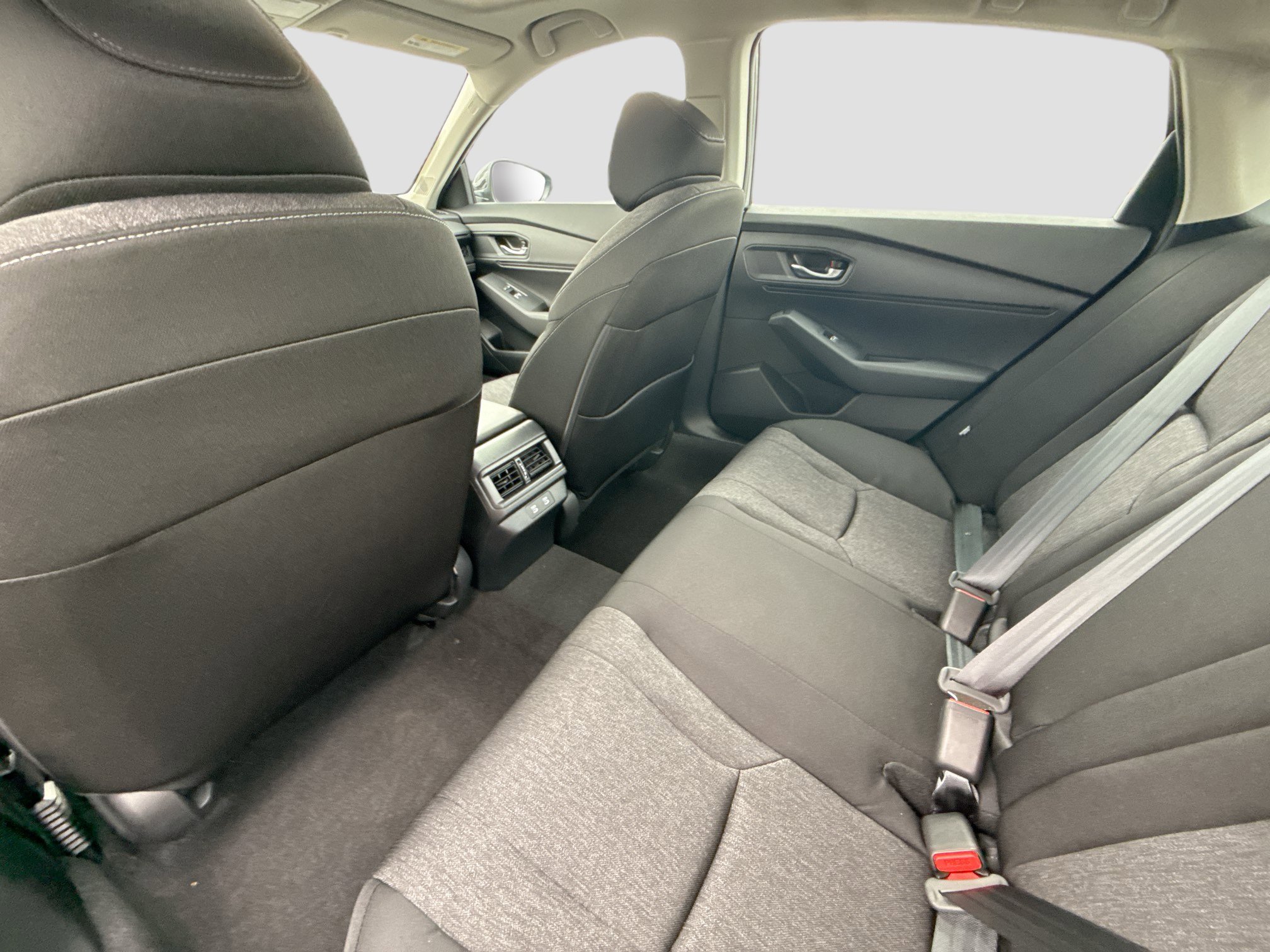 New 2025 Honda Accord SE image 19