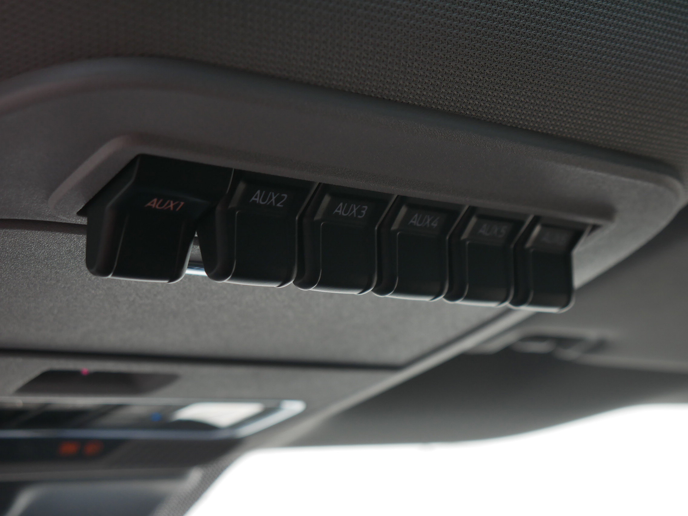 New 2026 Ford F350 Lariat image 10