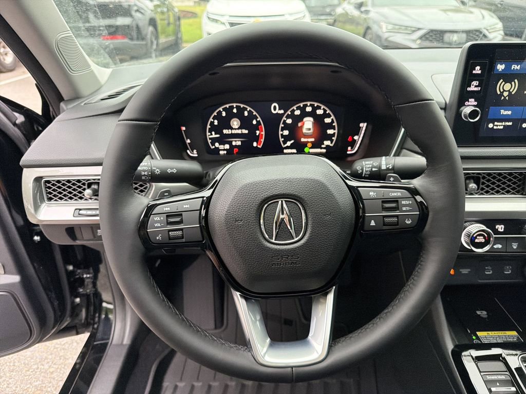 New 2026 Acura Integra FWD image 22