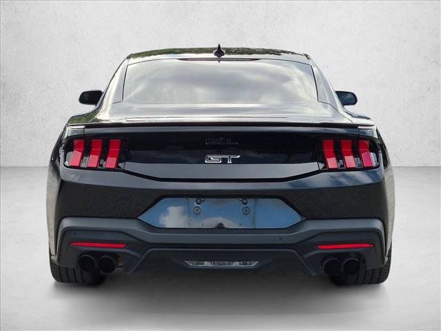 Certified 2024 Ford Mustang GT Premium RWD image 6