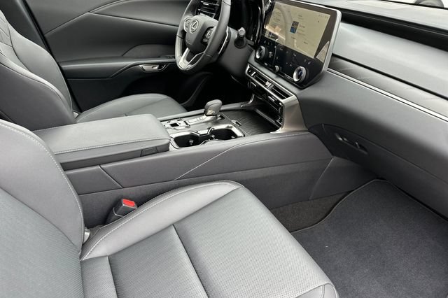 New 2026 Lexus RX 350 Premium FWD image 14