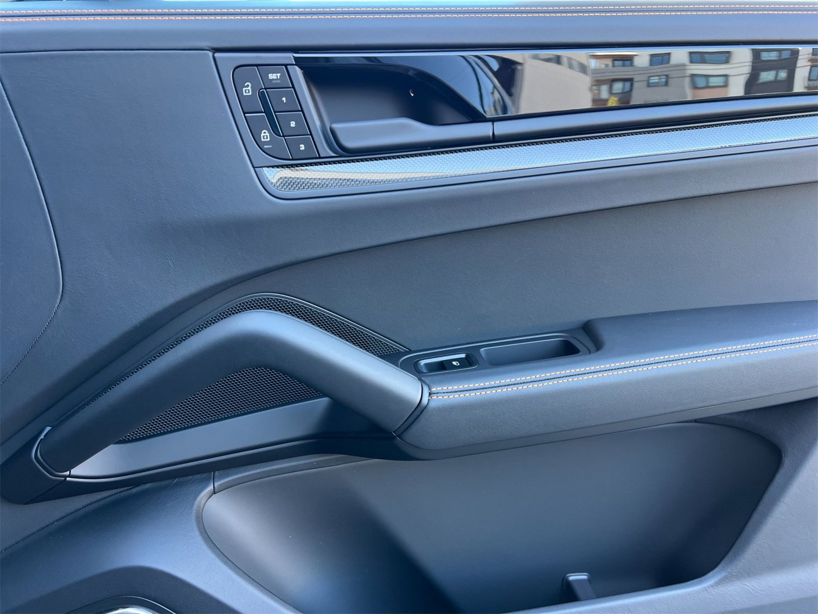 New 2025 Porsche Cayenne Turbo GT image 20