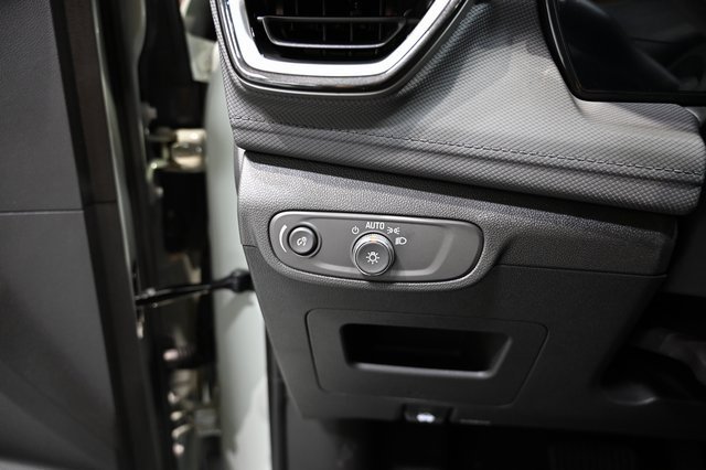 New 2026 Chevrolet TrailBlazer LT image 22