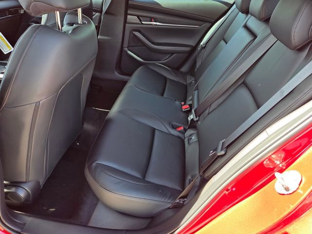 New 2026 MAZDA MAZDA3 s Sport image 7