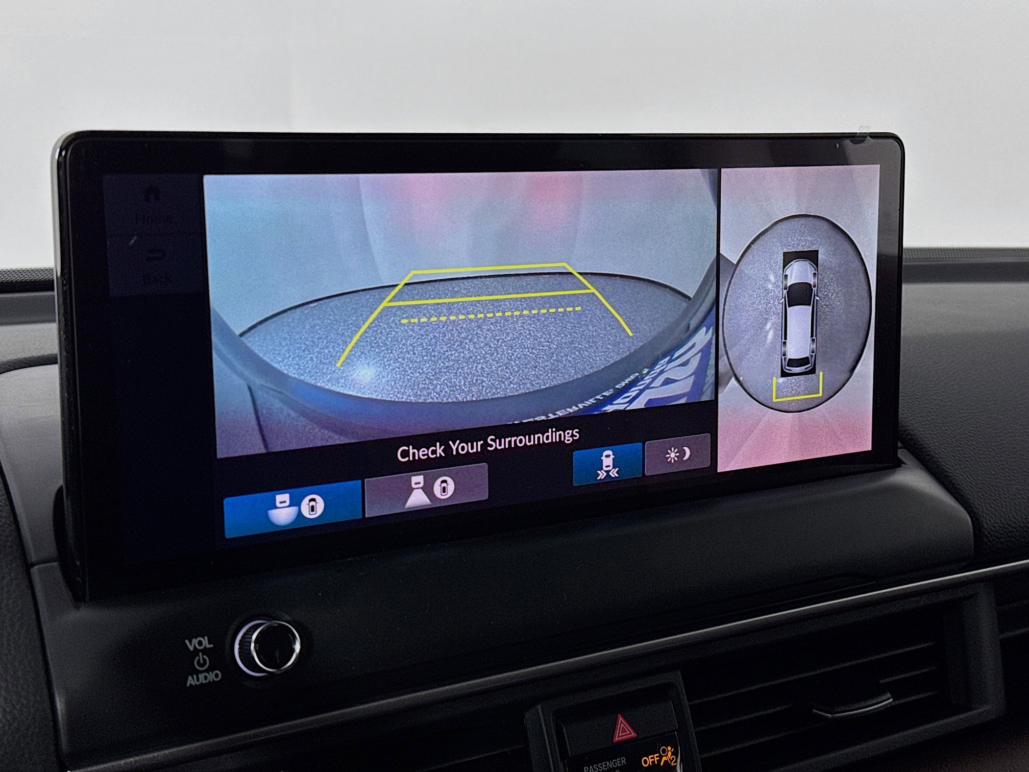 New 2026 Honda Pilot Elite image 14