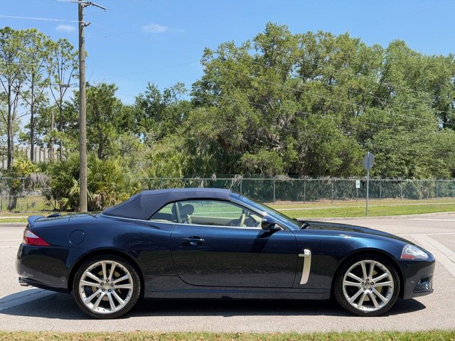 Used 2008 Jaguar XKR R image 6