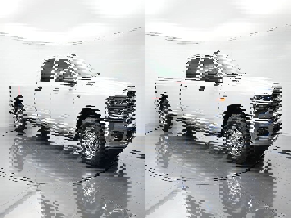 New 2026 RAM 2500 Tradesman image 3