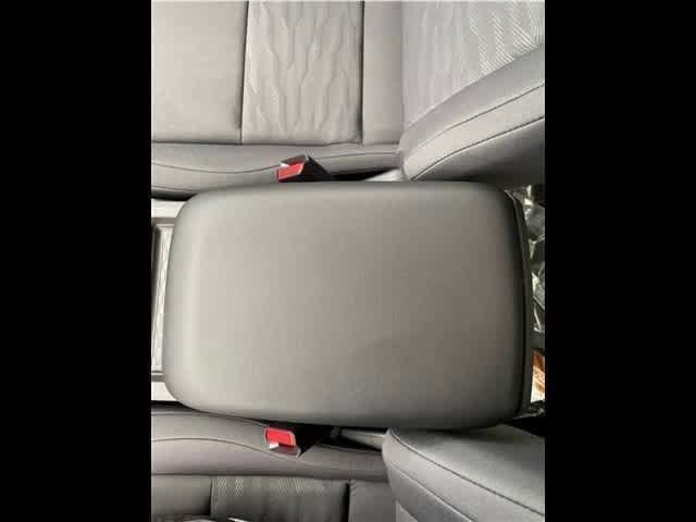 New 2026 Nissan Frontier S image 17