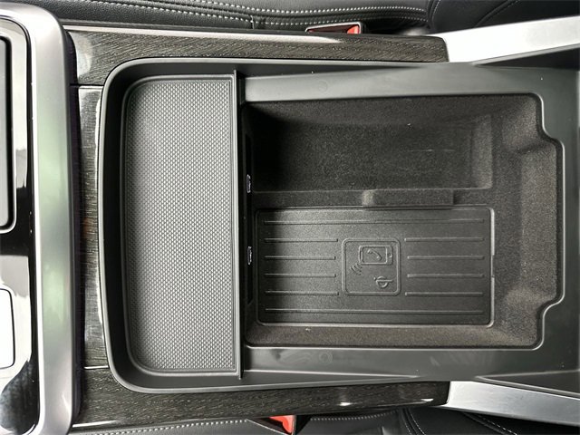 Certified 2025 Audi Q7 3.0T Premium Plus w/ Premium Plus Package image 21