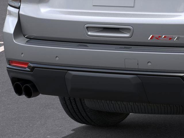 New 2026 Chevrolet Suburban RST w/ Comfort Package image 37