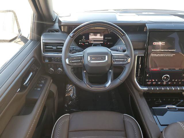 New 2026 GMC Yukon XL Denali Ultimate image 18