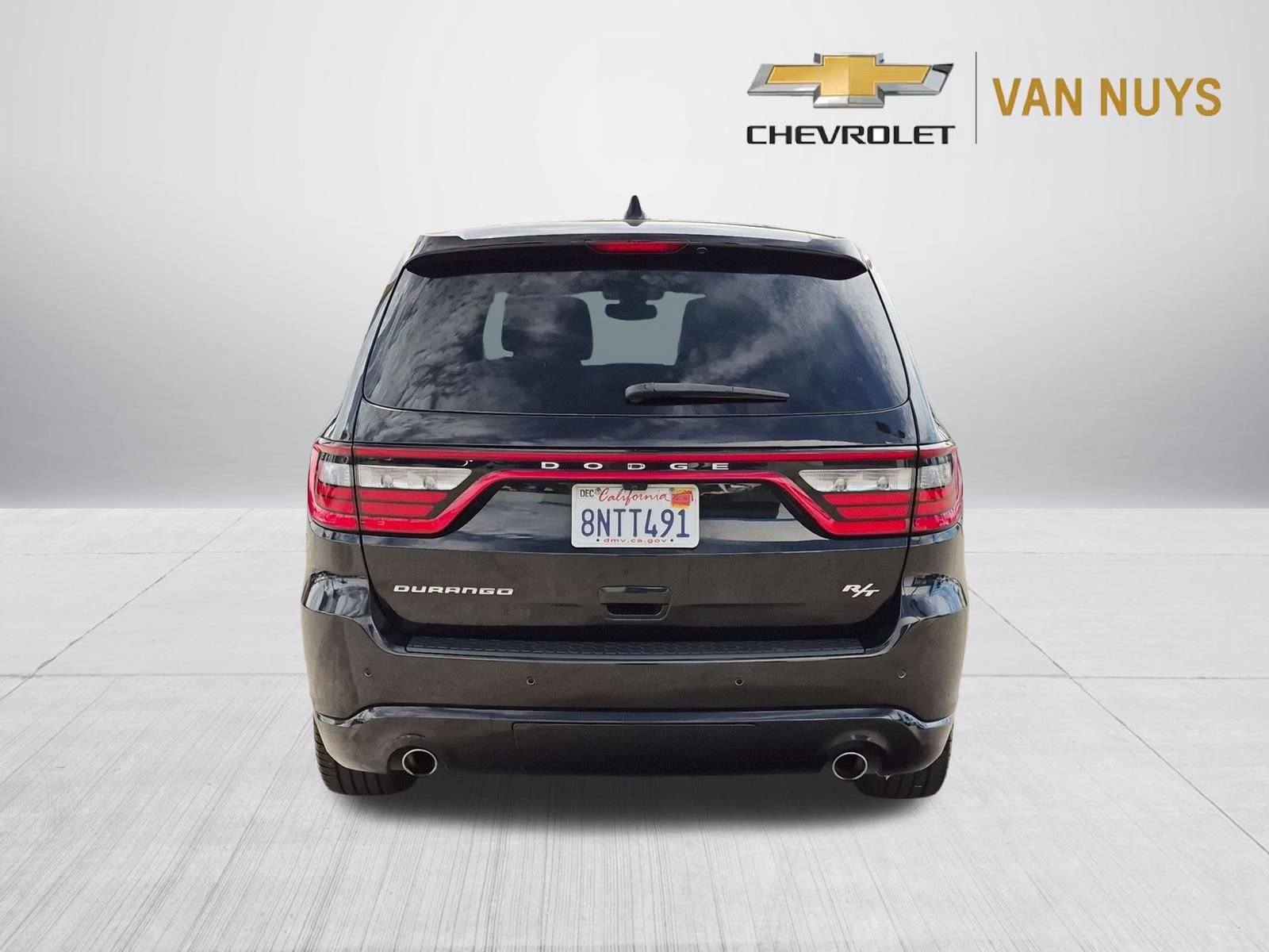 Used 2020 Dodge Durango R/T RWD image 6