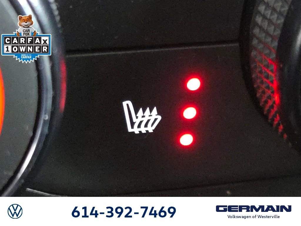 Used 2025 Chevrolet Trax RS w/ Driver Confidence Package image 33