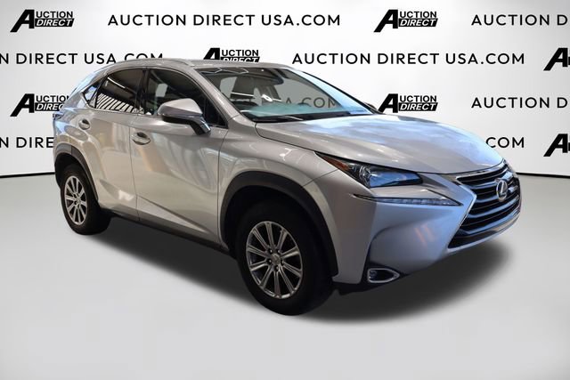 Used 2015 Lexus NX 200t FWD video 2