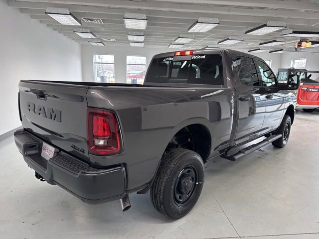 New 2026 RAM 2500 Tradesman image 11
