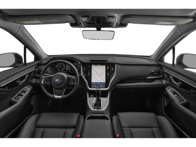 Certified 2023 Subaru Outback Limited XT image 11