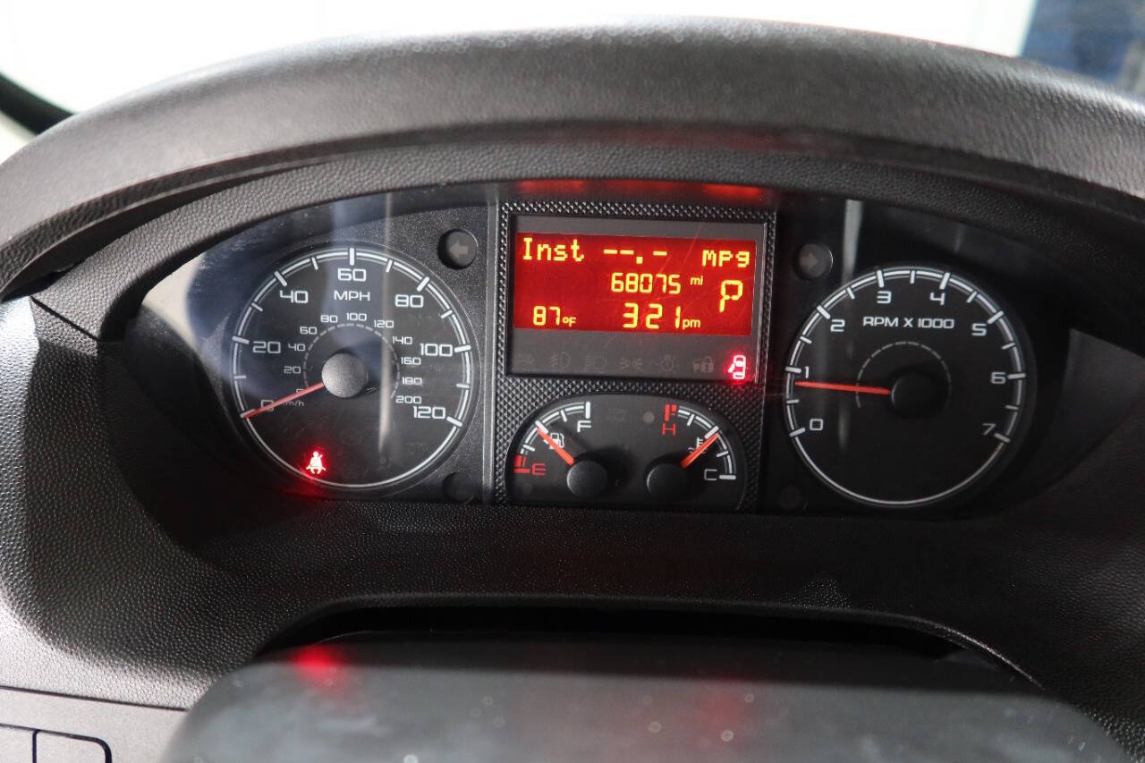 Used 2018 RAM ProMaster 2500 FWD image 23