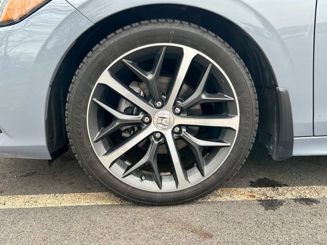 Used 2024 Honda Civic Touring image 27