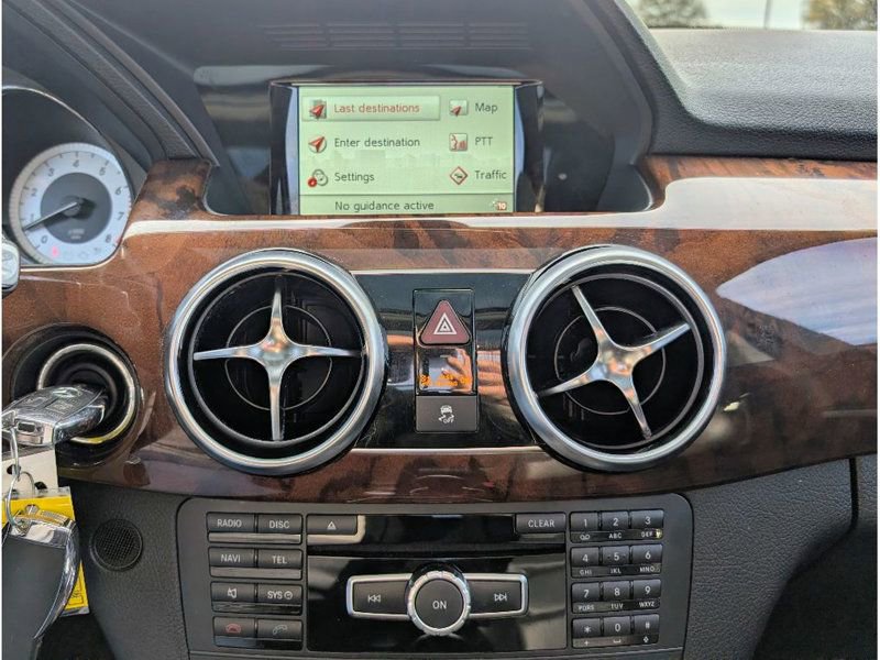 Used 2014 Mercedes-Benz GLK 350 350 4MATIC w/ Premium 1 Package image 22