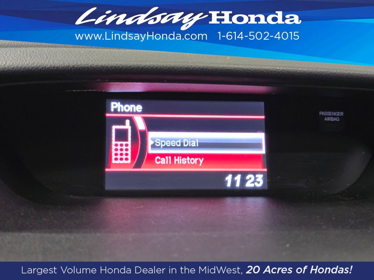 Used 2013 Honda CR-V LX image 18