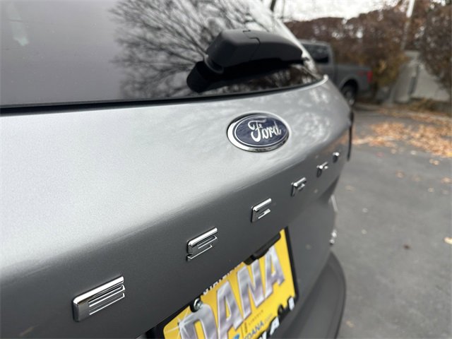 Certified 2022 Ford Escape SE w/ Convenience Package image 46