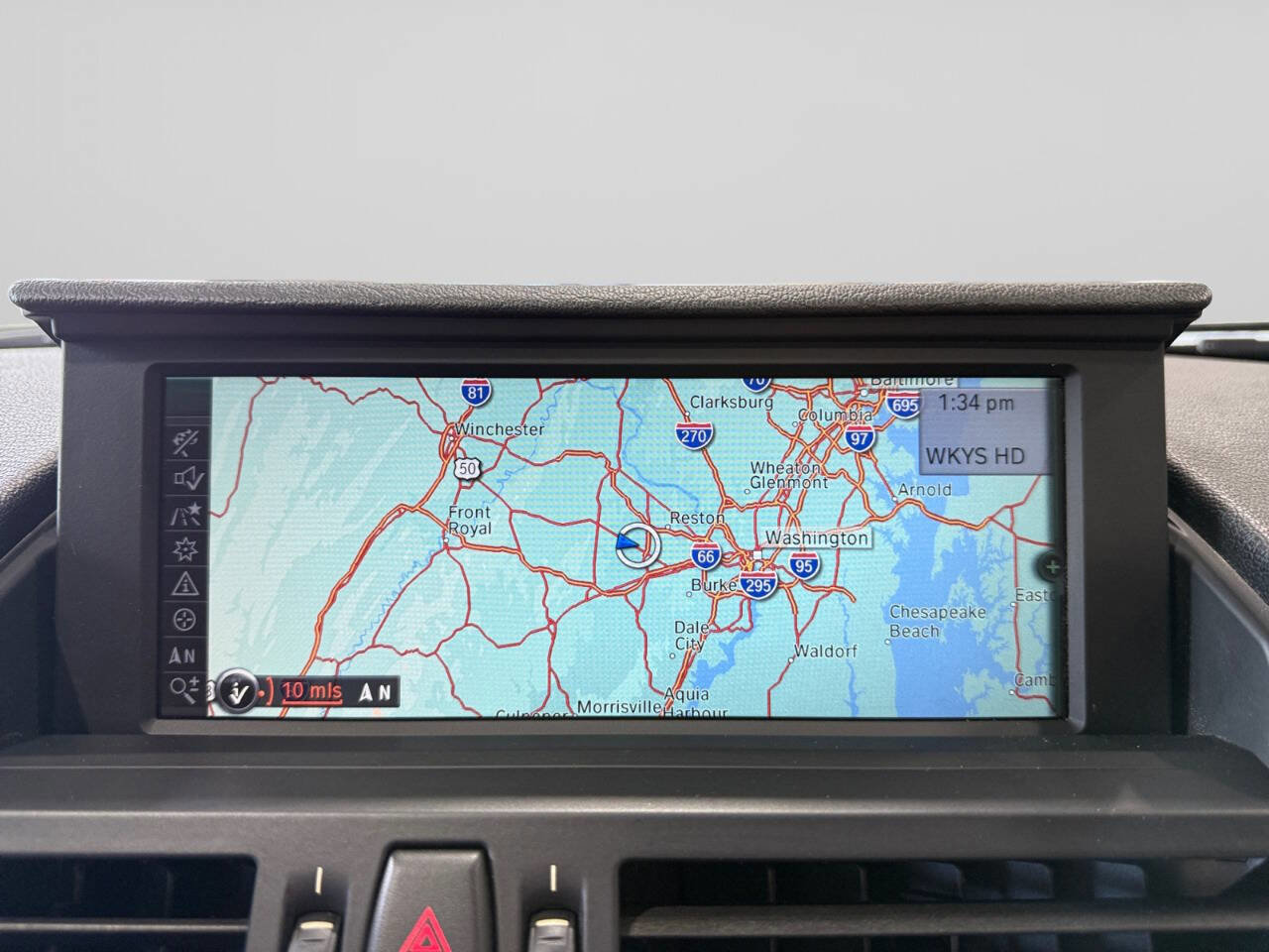 Used 2013 BMW Z4 sDrive35i w/ M Sport Pkg image 21