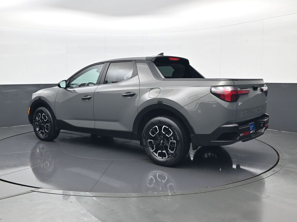 Certified 2022 Hyundai Santa Cruz SEL image 7