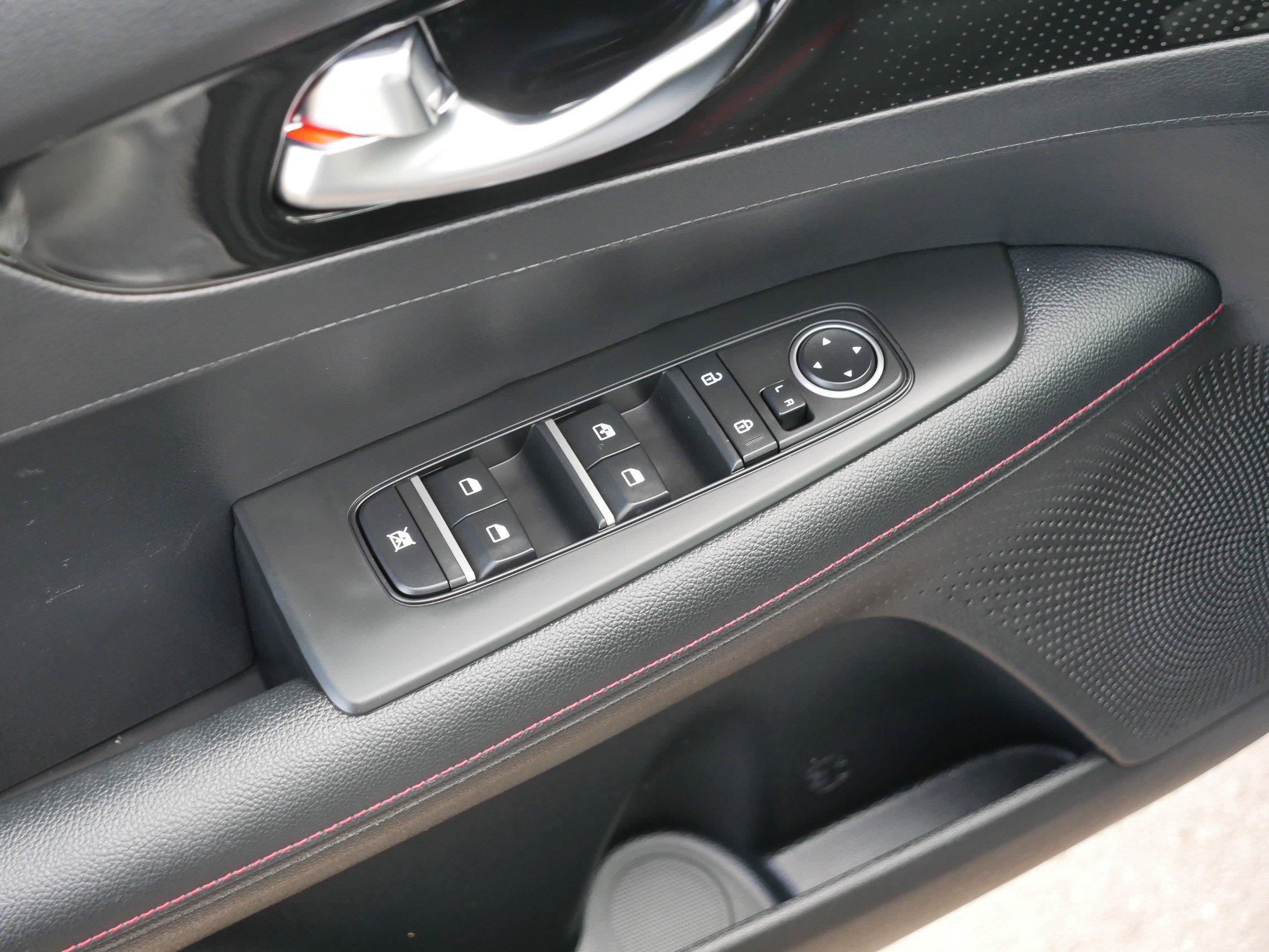 Certified 2023 Kia Forte GT w/ GT2 Package image 19