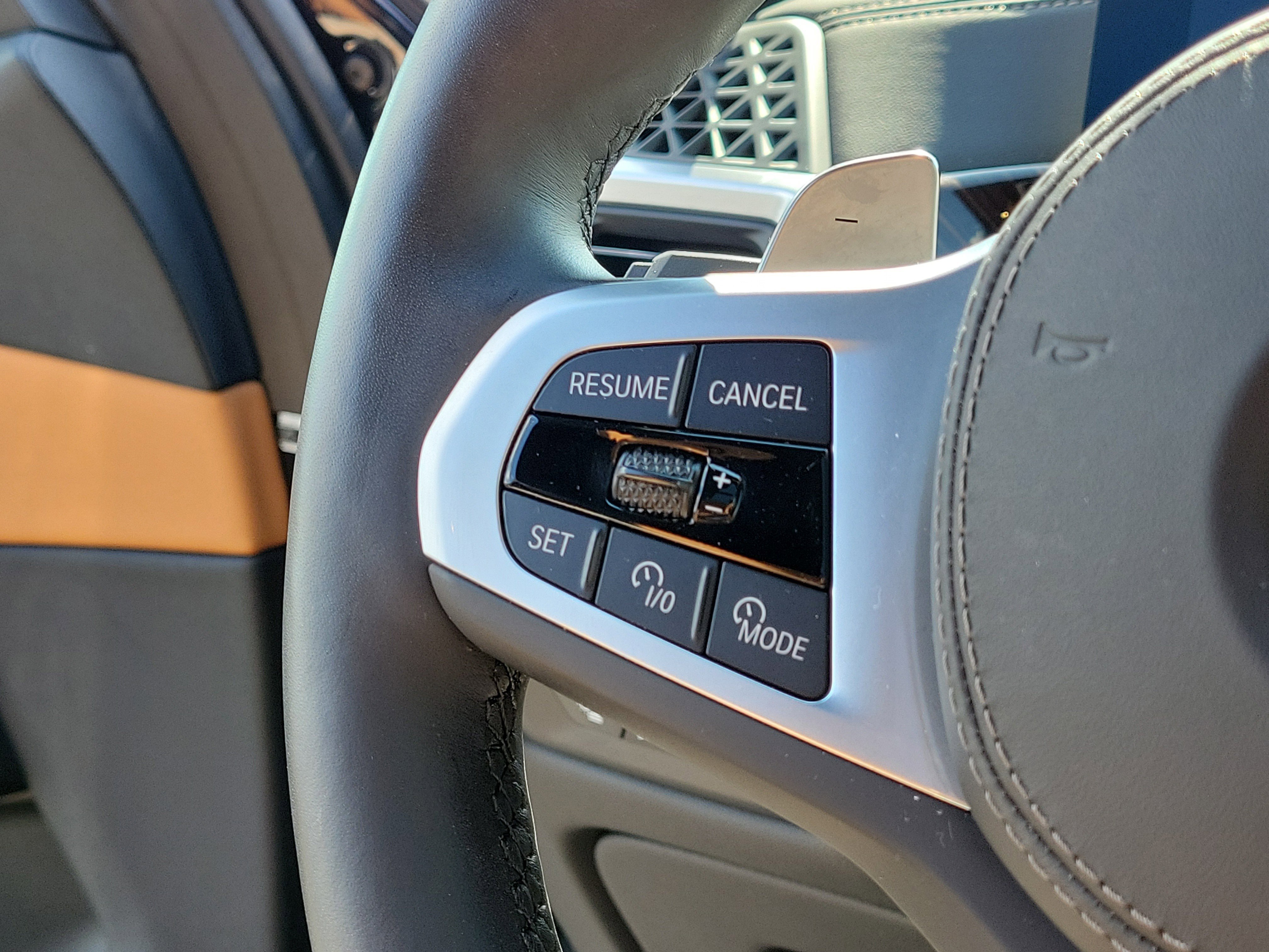 Used 2026 BMW X5 sDrive40i image 30