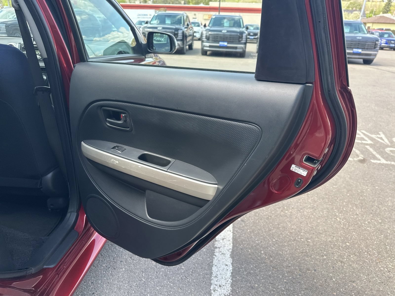 Used 2006 Scion xA FWD image 24