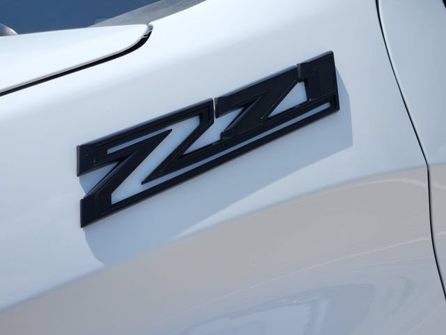 Used 2024 Chevrolet Silverado 1500 RST w/ Convenience Package II AWD/4WD image 9